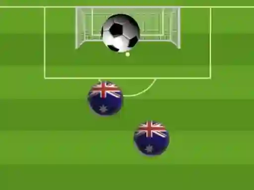 Shoot a Goal – kostenloses Online-Spiel