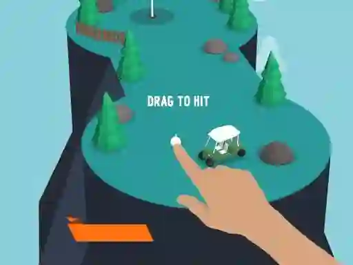 All Golf! – kostenloses Online-Spiel