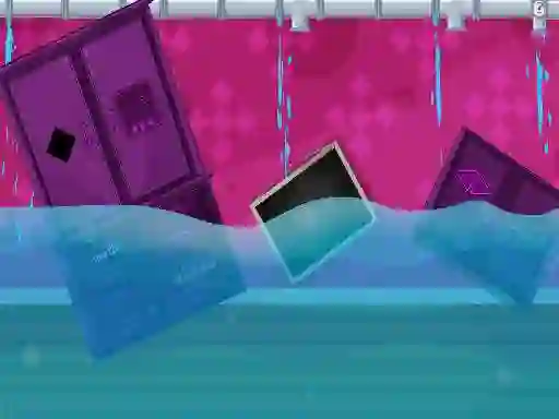 Flood Escape – kostenloses Online-Spiel