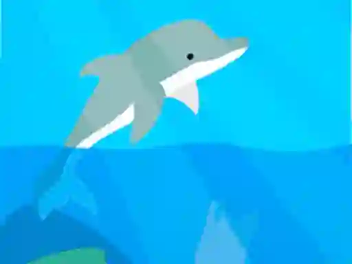 Dolphin Life – kostenloses Online-Spiel