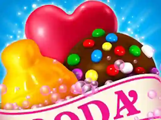 Candy Cupid – kostenloses Online-Spiel
