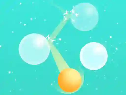 Crazy Bubble Breaker – kostenloses Online-Spiel