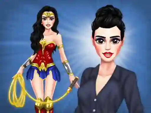 Wonder Princess Vivid 80s – kostenloses Online-Spiel