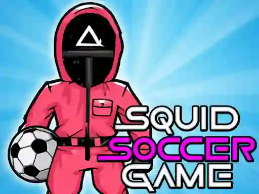 Squid Soccer Game – kostenloses Online-Spiel