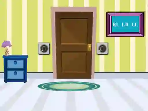 9 Door Escape – kostenloses Online-Spiel