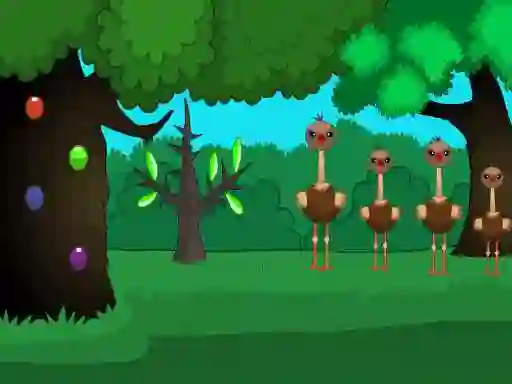 Canny Land Escape – kostenloses Online-Spiel