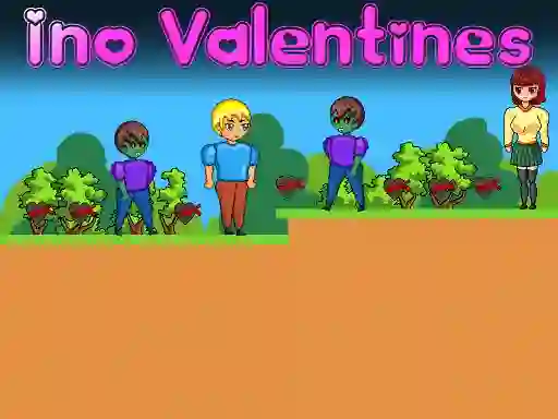 Ino Valentines – kostenloses Online-Spiel