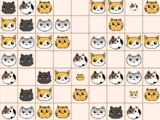 CatLines – kostenloses Online-Spiel
