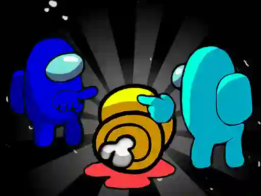 Impostor Knife Up – kostenloses Online-Spiel