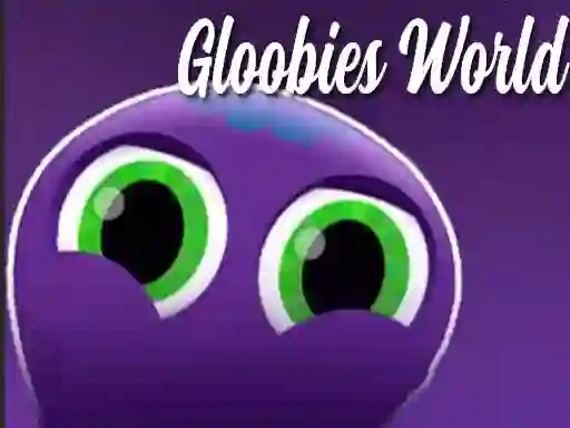 Gloobies Worlds – kostenloses Online-Spiel