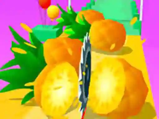 Juicy Run - Fun & Run 3D Game – kostenloses Online-Spiel