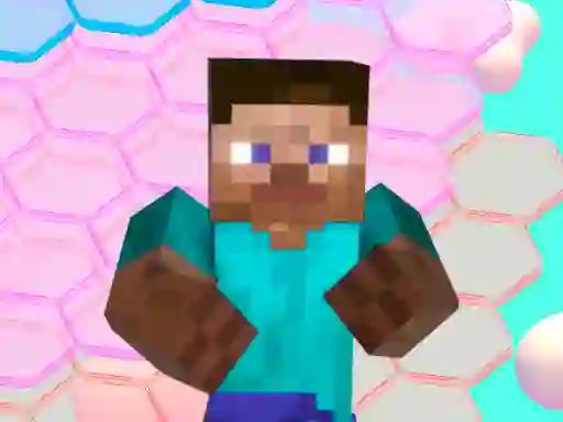CraftMine Ultimate Knockout – kostenloses Online-Spiel