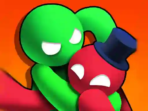 Slap Contest – kostenloses Online-Spiel