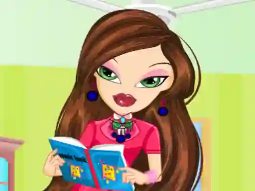 Bratz – kostenloses Online-Spiel