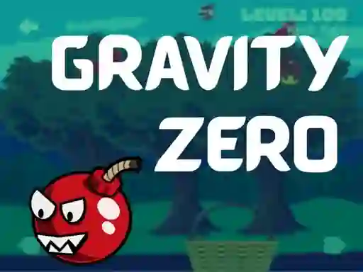 Gravity Zero – kostenloses Online-Spiel