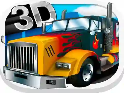 Perfect Drive – kostenloses Online-Spiel
