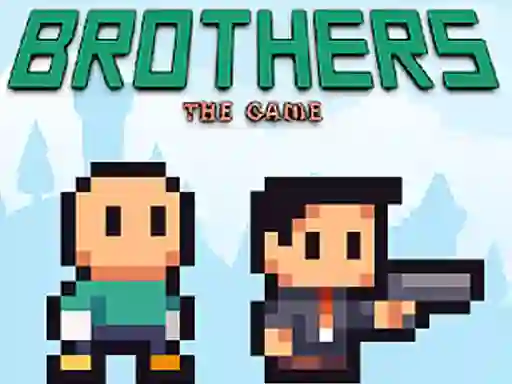 Brothers the Game – kostenloses Online-Spiel