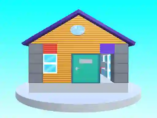 Construct Home – kostenloses Online-Spiel