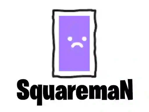 Squareman – kostenloses Online-Spiel