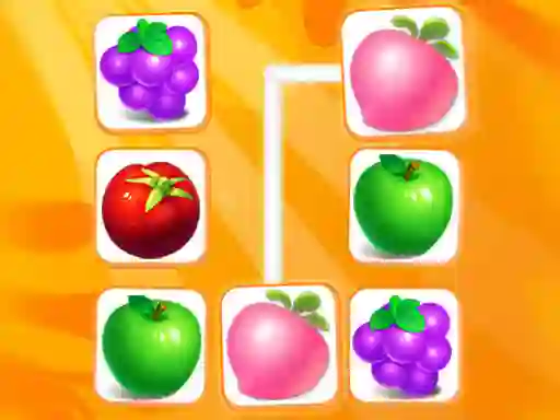 Farm Fruits Link – kostenloses Online-Spiel