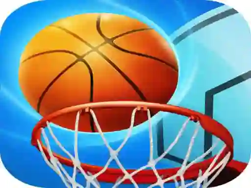 Basketball Throw – kostenloses Online-Spiel