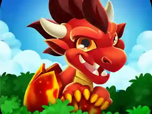 Dragon trials – kostenloses Online-Spiel