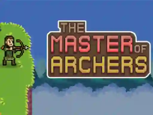 The Master of Archers – kostenloses Online-Spiel