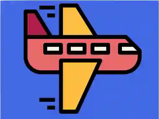 Turbulent Little Plane – kostenloses Online-Spiel