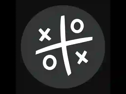 tic tak toe – kostenloses Online-Spiel