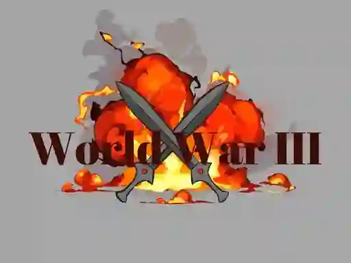 World War III – kostenloses Online-Spiel