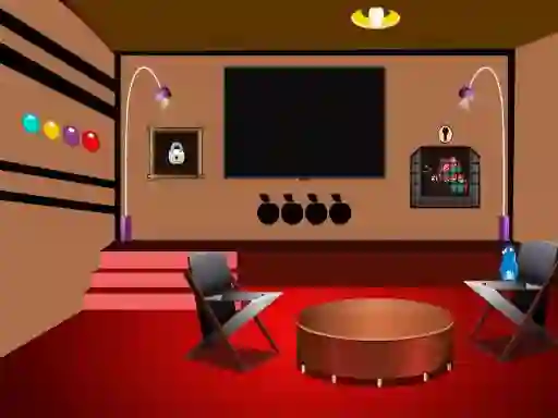 Butterfly Escape – kostenloses Online-Spiel