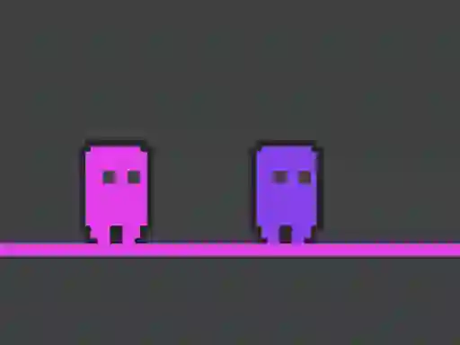 Pink and yellow – kostenloses Online-Spiel