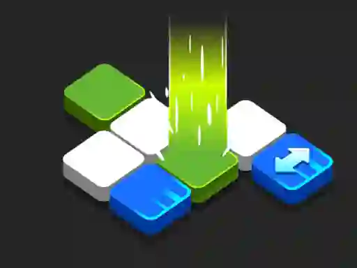 Colorful Cubes – kostenloses Online-Spiel
