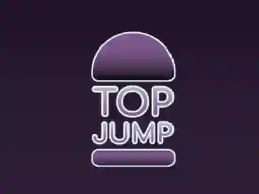 Top Jump – kostenloses Online-Spiel