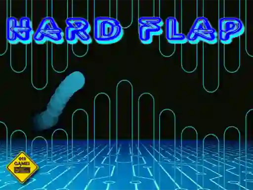 Hard FLap – kostenloses Online-Spiel