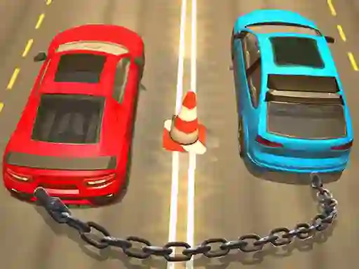 Dual Car Racing Games 3D – kostenloses Online-Spiel