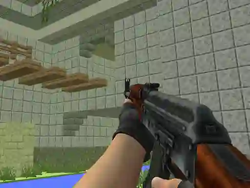 Counter Craft 2 – kostenloses Online-Spiel