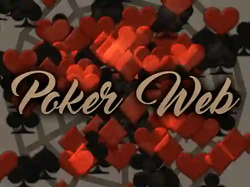 Poker Web – kostenloses Online-Spiel