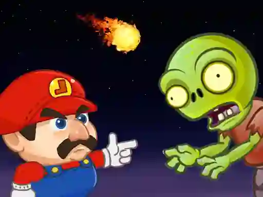 Super Lali vs zombies – kostenloses Online-Spiel