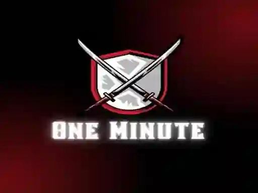 One Minute – kostenloses Online-Spiel