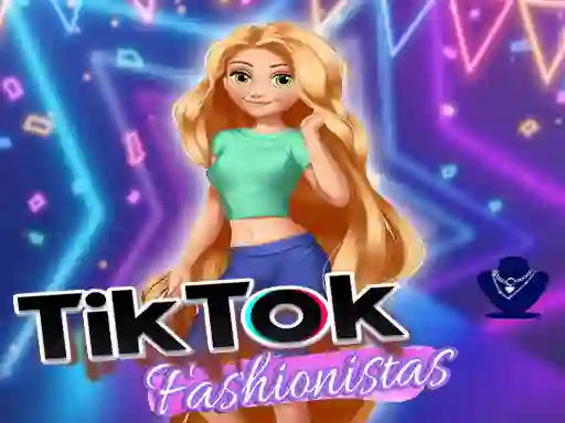 TikTok Trend: Rapunzel Fashion – kostenloses Online-Spiel