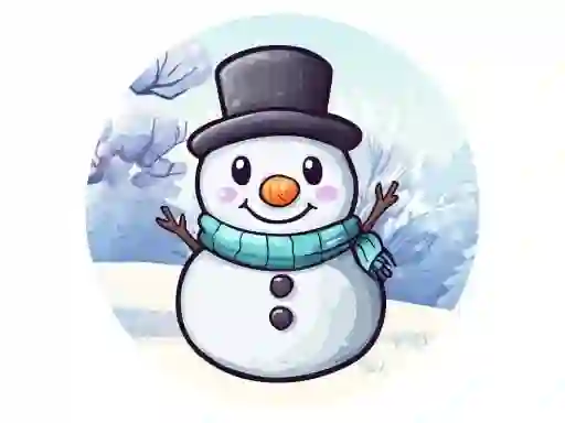 Frosty Escape – kostenloses Online-Spiel