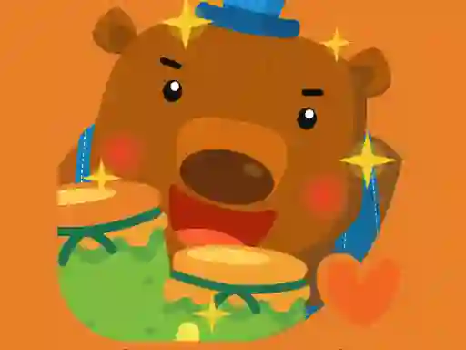 Honey Bear – kostenloses Online-Spiel