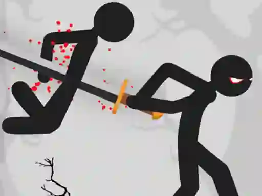 Stickman Fight – kostenloses Online-Spiel