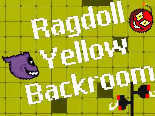 Toture on the backrooms – kostenloses Online-Spiel