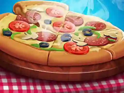 My Pizza Outlet – kostenloses Online-Spiel