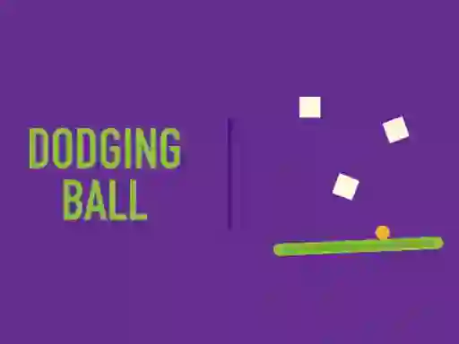 Dodging Ball – kostenloses Online-Spiel