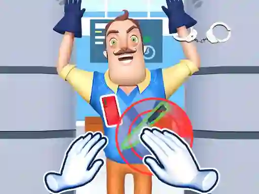 Airport Security 3d – kostenloses Online-Spiel