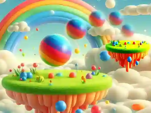 Sky Block Bounce – kostenloses Online-Spiel