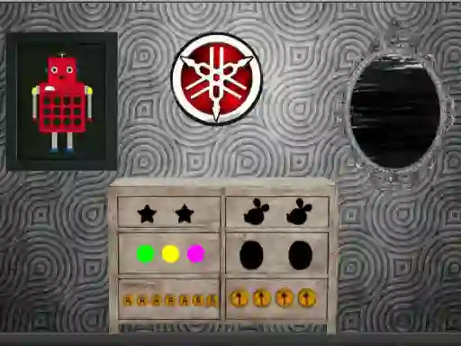 Blithe Girl Escape – kostenloses Online-Spiel